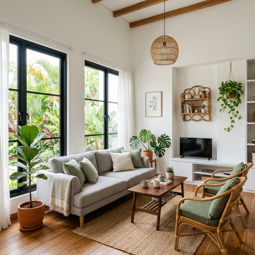 Interior Modern